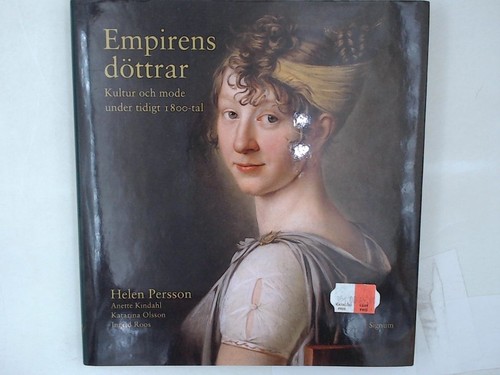 Empirens döttrar kultur - :,