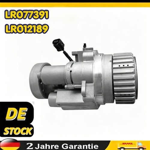 Lr077391 viscokupplung hinten - lr077391,