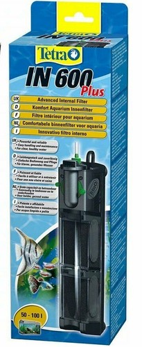 Tetra innenfilter 600 - innenfilter,