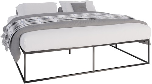 Metallbett scala 200x200x46 - scala, cm