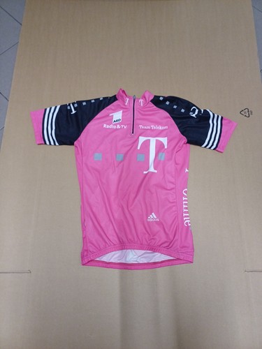 Vintage radio team - team, telekom