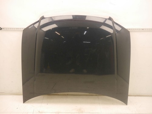 Motorhaube perleffekt metallic - motorhaube,