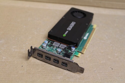 Nvidia quadro k1200 - nvidia,