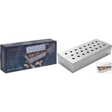 Vaggan BBQ Smoker Box