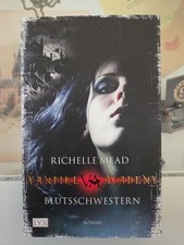 Vampire Academy 01 von
