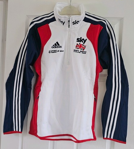 Great britain cycling - great,