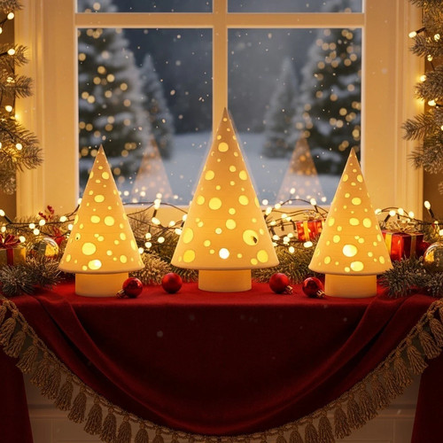 Weihnachtsbaum - 🎄,