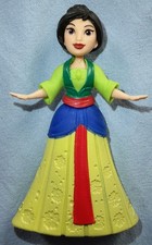 1x Disney Princess Figur