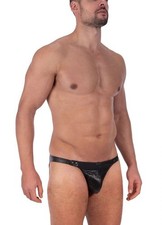 Manstore Slip Popper Brief