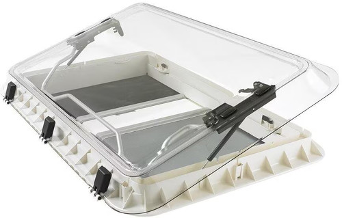 Dometic heki dachhaube - 2,