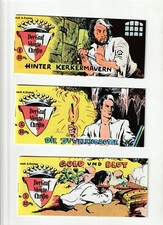 Der Graf von Monte Christo -