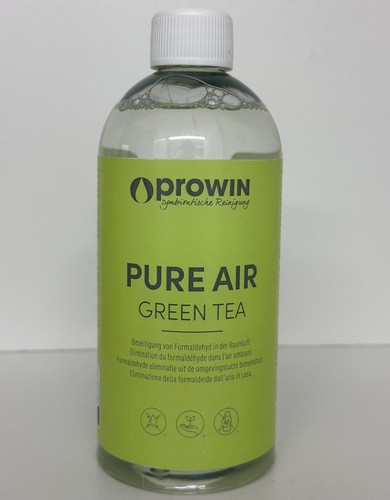 Prowin pure air green - pure, 500