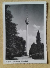 Alte AK-Fernsehturm-Stuttgart-beschrieben-1959