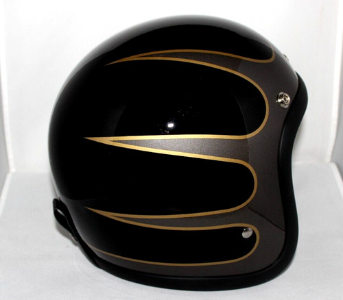Motorrad chopperhelm - chopperhelm,