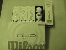 Dozen brand new 2025 - brand, wilson