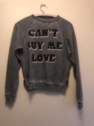 Wildfox can buy me love - wildfox,