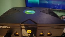 Xbox Classic ModXO Umbau und