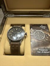 laco fliegeruhren das erbstück