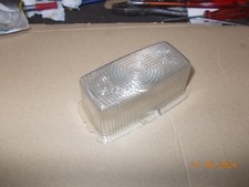 DDR Kappe für Begrenzungsleuchte Ruhla FER