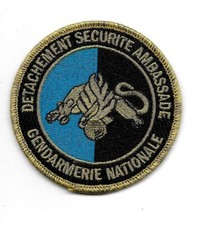 FRANKREICH France GENDARMERIE