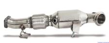 HJS ECE-Downpipe Ford Focus ST