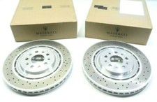 Original Maserati Ghibli