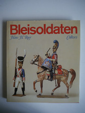 Bleisoldaten - Hans H. Roer