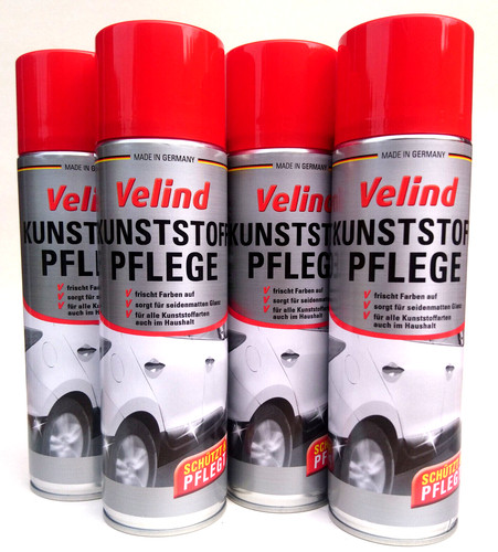 500 ml velind - (11,94€/l),