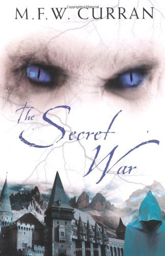 The secret war w - f., curran