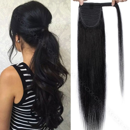 Dick echthaar ponytail - dick,