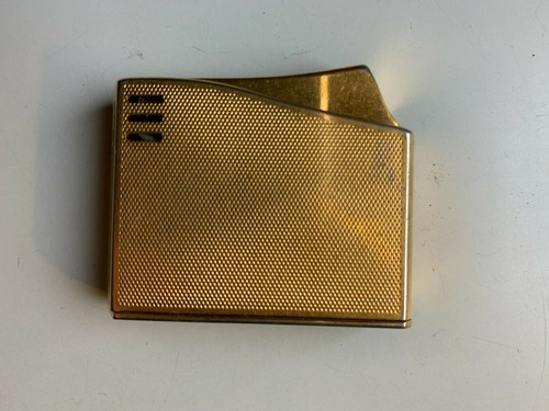 Vintage feuerzeug maruman - feuerzeug,