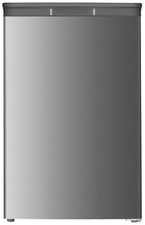 SCHOEPF GS87SBIX Gefrierschrank / EEK: B / Inox-Look / 87 Liter / NEU!