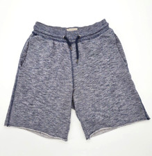 Cedarwood State Herren Shorts Bequeme Kurze Stoffhose Stretch Meliert in Gr. S