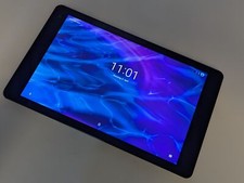 MEDION Lifetab P10606 10.1" 32GB Silber/Schwarz  Android Tablet 💥