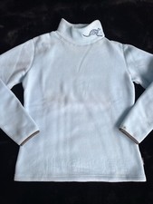 Neu selt. Fleecepulli Fleecepullover orig. Chiemsee mit Känguru Limited Edition