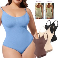 Damen Bauchweg Schlank Mieder