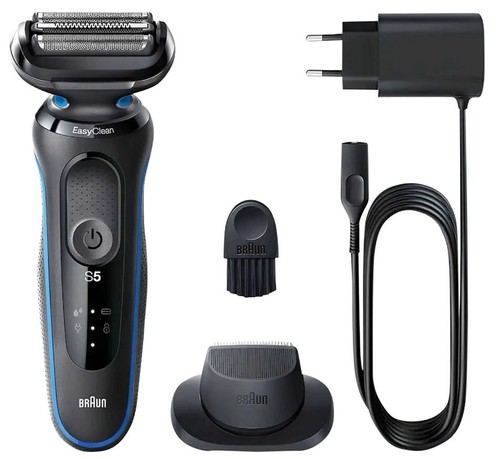 Braun series m1200s - braun, 51-m1200s