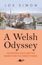 A Welsh Odyssey by Jos Simon