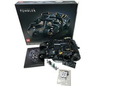 Lego 76240 super - lego,
