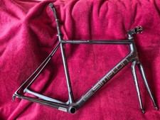 Simplon Pavo 3 Ultra Rahmenset 58