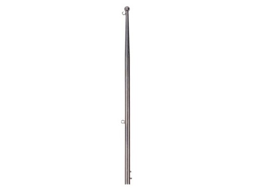 Talamex flaggenstock snap lock - talamex,