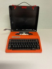 DDR Schreibmaschine Robotron