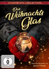 Das Weihnachtsglas