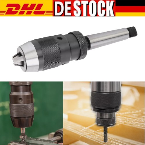 BOHRFUTTER
