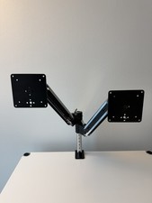 USM Haller Schwenkarm Doppel