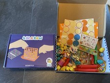 Spiel 4-Gewinnt 16 Stk