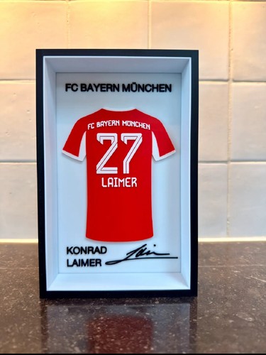 Bayern münchen trikotbild - fc,
