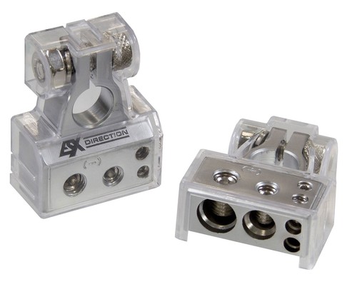 Esx batterieklemmen set - batterieklemmen-set, 50
