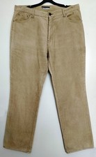 Herren cord jeans - herren, cord-jeans