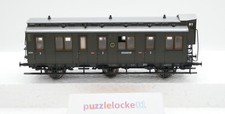 Roco 44589 H0 Abteilwagen